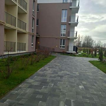 Терміново продам 1-кімнатну квартиру