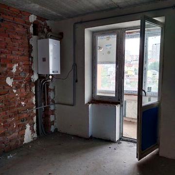 Продаж 2к Квартира Степана Бандери вулиця