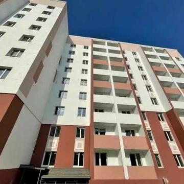 Продам 1к квартиру под чистовую отделку в ЖК «Птичка» м. «Ак. Павлова»