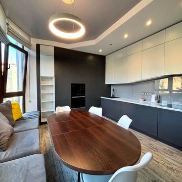 Гіпсова вул., 36б