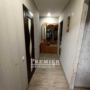 Продаж 2к Квартира Центральна вулиця