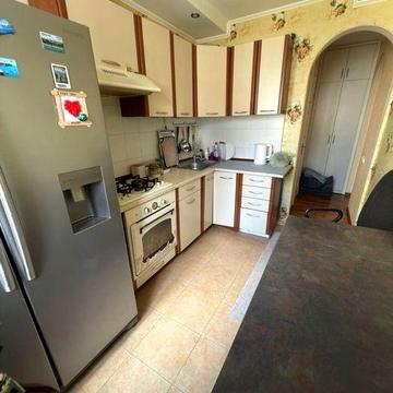 Продам 2к квартиру Солнечная Набережная Малиновского Слобожанский