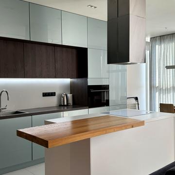 Драгоманова вул., 2-Б