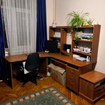 Марка Вовчка вул., 28