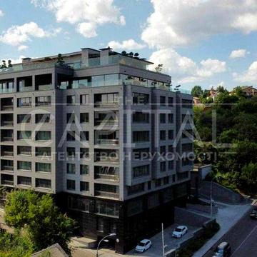 VIP квартира з ремонтом в клубному будинку на Печерську Редутна 67