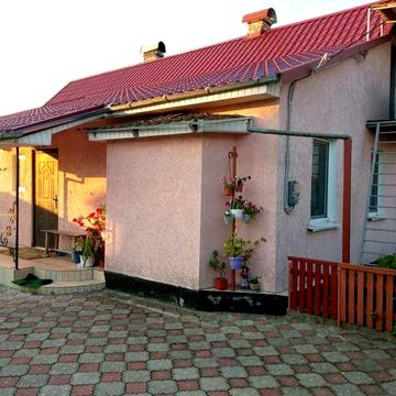 Продам частину будинку