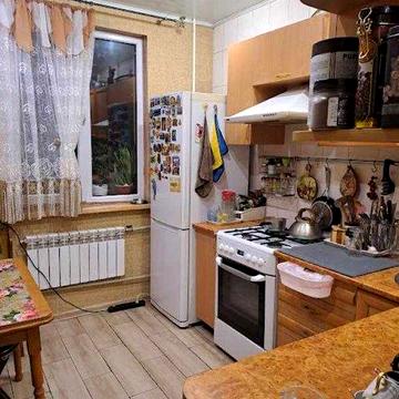 В продаже 1-к.кв. улучшенной планировки на Роганском жилом массиве