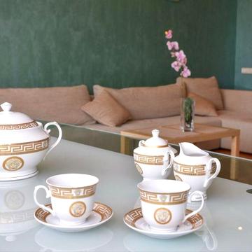 Оренда 3-х кімнатної квартири 200 м2 вул. Антоновича 140