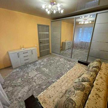 1к квартира по вул. Хвильового