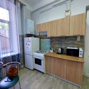 Оренда 1кім квартири по вул.Федьковича