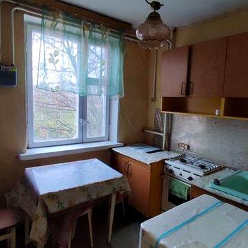 Сдам 1 ком.кв. Парковая 6