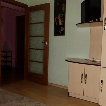 Довгострокова оренда 1к Квартира Героїв проспект