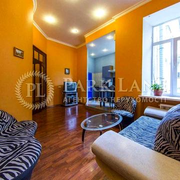 2к квартира 60м2 Мала Житомирська Центр Софіївська Майдан Незалежності