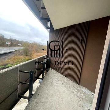 Продається  квартира-студія  в ЖК RIVER PORT, Ірпінь