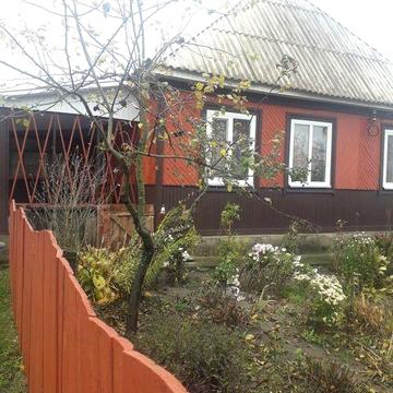 Продається будинок в с.Новаки Коростенського рн.