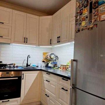 Продаж квартири, 3 кімнати Слобідський район.