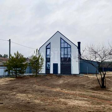 Соснова вул.