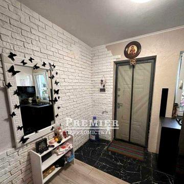 Продам дом с ремонтом.