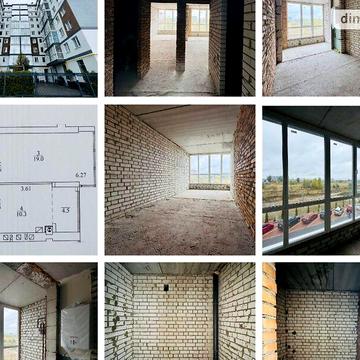 Продаж 1к Квартира Бориса Гмирі вулиця ЖК Idilika Avenue