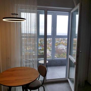 Оренда однокімнатної квартири у центрі міста вул. Пушкіна від власника