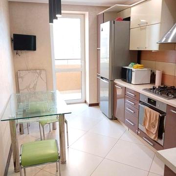 Продаж Новобудова. 3 кімн. кв., ДУБЛЯНИ ЖК "Озерне". Кінцева 1А. ЖК Озерне