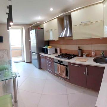 Продаж Новобудова. 3 кімн. кв., ДУБЛЯНИ ЖК "Озерне". Кінцева 1А. ЖК Озерне