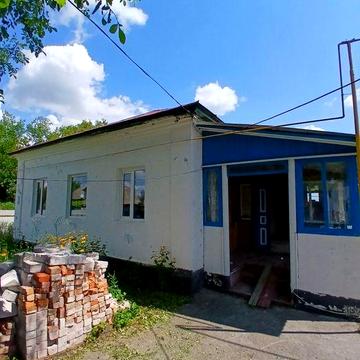 Продається будинок у с.Бахмач