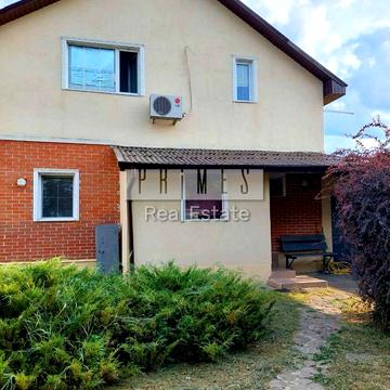 Лісова вул.