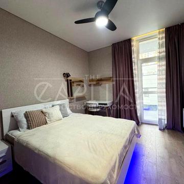 Оренда 2к/ЖК  Русанівська Гавань /ГЕНЕРАТОР