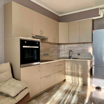 Оренда 1 кімн. квартири ЖК Голосіївський дворик - вул. Рея Бредбері 2