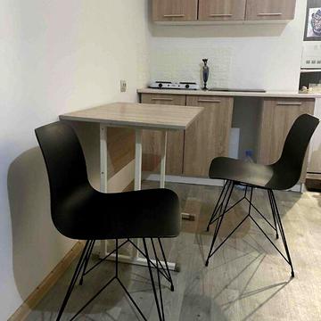 Довгострокова оренда 1к Квартира Добровольців вулиця