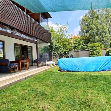 Сдаю СРОЧНО стильный дом в Совиньоне-1