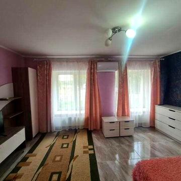 Квартира возле моря  у самого пляжа