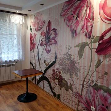 3-х кімнатна квартира на 129 кв.