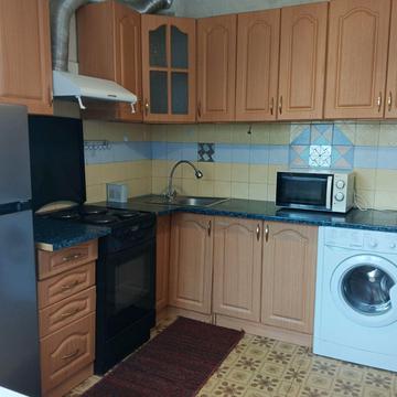 Академіка Корольова просп., 12-І