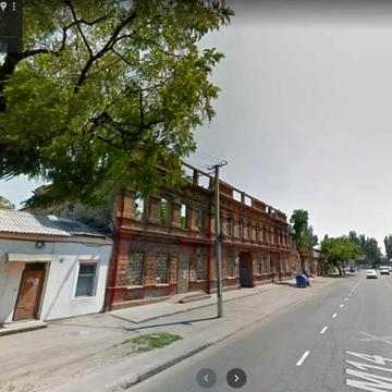 Чорноморського Козацтва вул., 100