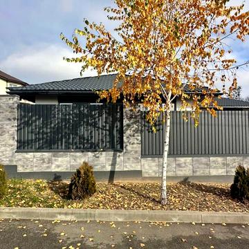 Михайлівка-Рубежівка