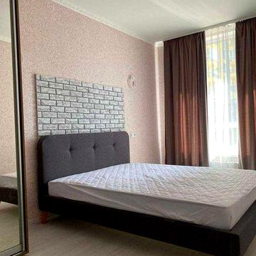 Новобудова! 2к роздільна 60м2 Севастопольска пл. Кадетський Гай 12