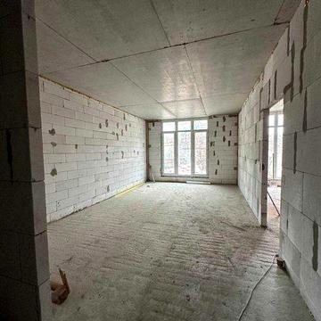 Пространство на Ришельевской 1к квартира в рассрочку 86 м2 в центре АП ЖК Пространство на Ришельевской