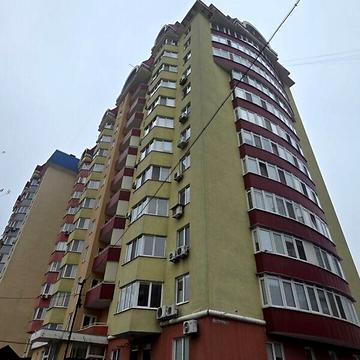 Продаж 3к Квартира Мандриківська вулиця ЖК Мандрыковский