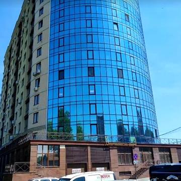 Староміська вул., 1/2