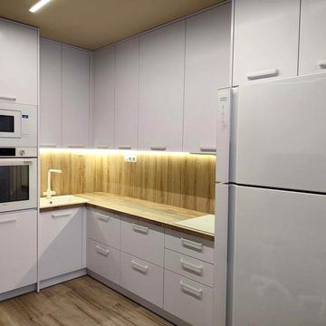 Нова квартира 3 кімнати+кухня студія (від ВЛАСНИКА)