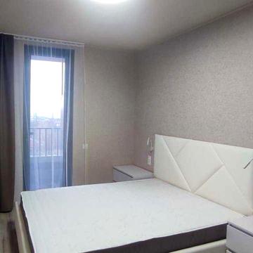 Нова квартира 3 кімнати+кухня студія (від ВЛАСНИКА)