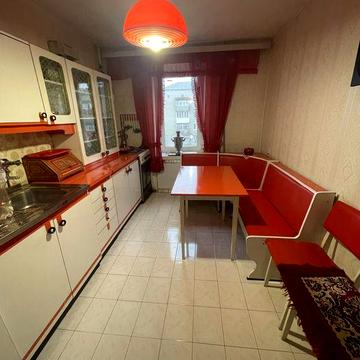 2 кімнатна квартира 5/9 поверх район Црл