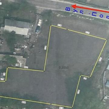 Польова вул.