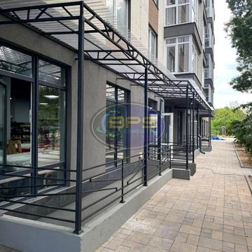 Профсоюзна вул., 9-А