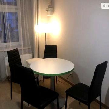 Довгострокова оренда 1к Квартира Жасминова вулиця ЖК по ул. Жасминовая, 5