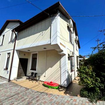 Аренда дома Фонтан Солнечные батареи