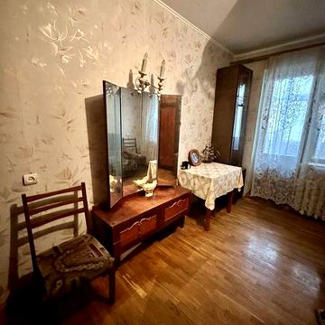 Сдам 3-комнатную квартиру можно военным