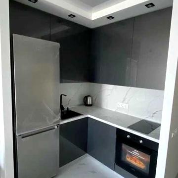 Сдача 2 х комнатной квартиры на ж/Победа в ж/к Набережный квартал